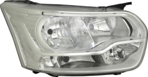 AJOVALO OIK H1/H15/H7/LED FORD TRANSIT VI 08.13-08.18 (TYC)