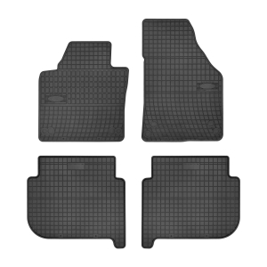 KUMIMATTOSARJA VW TOURAN I 03-10/ TOURAN II 10-/ POLO V 09-