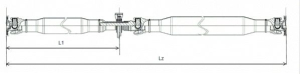 KARDAANI W906 3.0D 03.09-12.18 (SPIDAN)