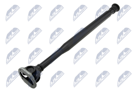 KARDAANI ETU MERCEDES 4MATIC C W205/S205 13-  (NTY) 