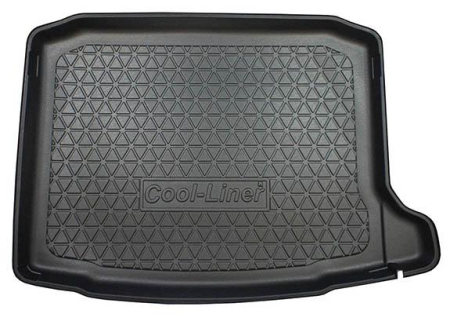 TAVARATILAMATTO SEAT ATECA 9/16-