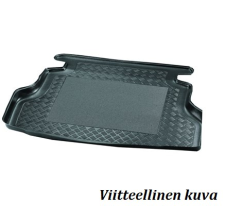 TAVARATILA KAUKALOMATTO A6 AVANT