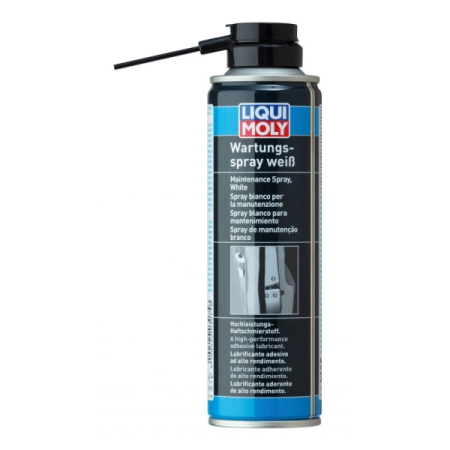 LUKKOVOITELUAINE 250ML (LIQUI MOLY) 